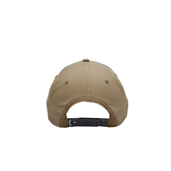 A/Div Surftrek Snapback Hat 帽