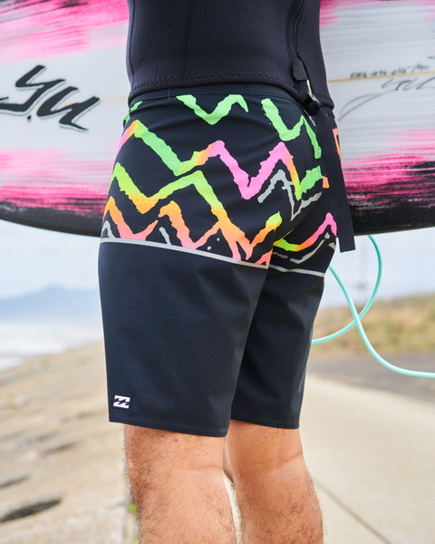 Fifty 50 Airlite Performance 19" Boardshorts 衝浪褲