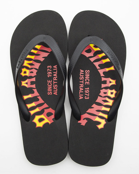 【官網獨家】Arch Logo Sandals 夾腳拖鞋