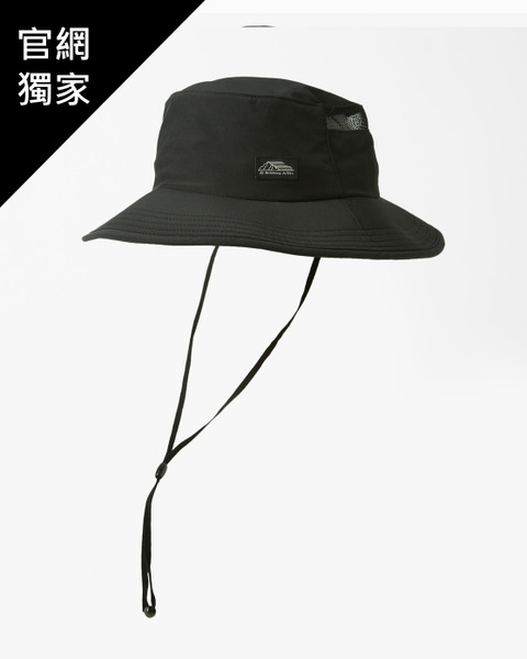 【官網獨家】A/Div Big John Lite Safari Hat 戶外運動帽