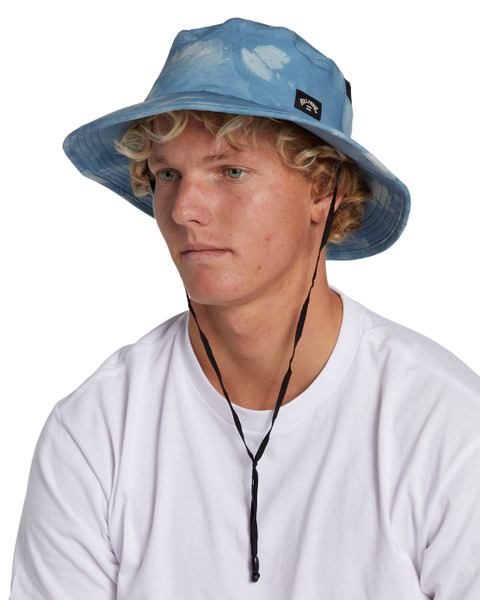 A/Div Big John Lite Safari Hat 戶外運動帽