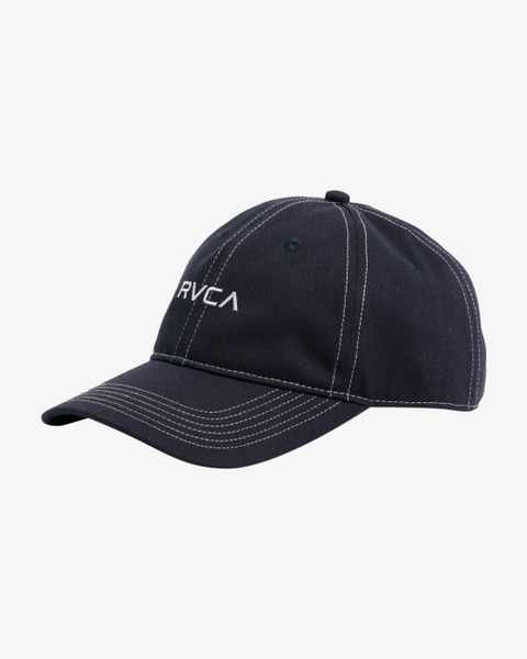 【RVCA】RVCA CAP 帽