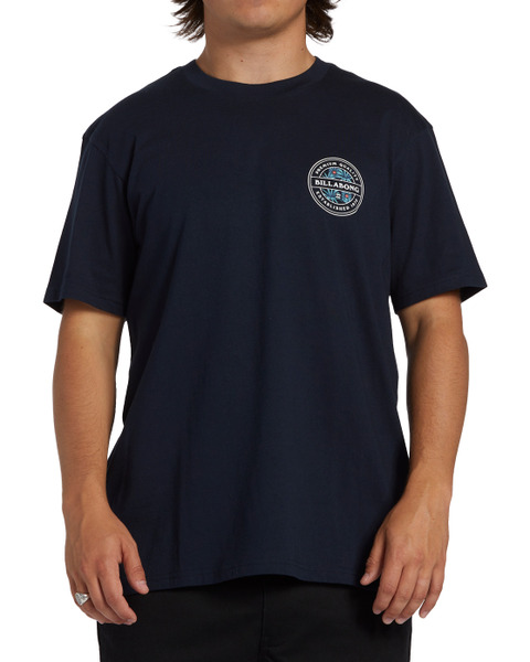 Rotor Short Sleeve T-Shirt 短袖T恤