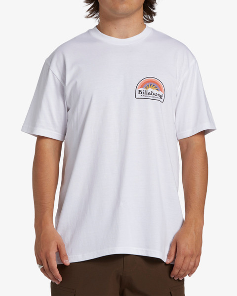 A/Div Sun Up T-Shirt 短袖T恤