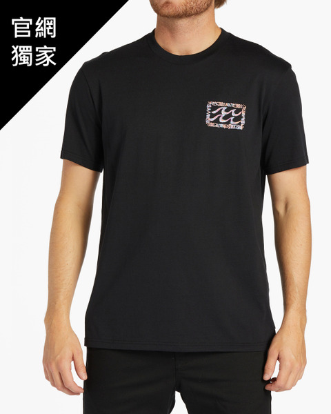 【官網獨家】Traces T-Shirt 短袖T恤