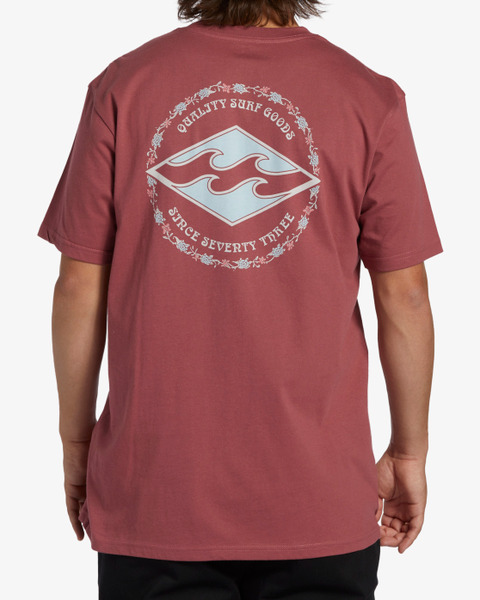 Rotor Diamond T-Shirt 短袖T恤