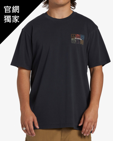 【官網獨家】Reflections T-Shirt 短袖T恤