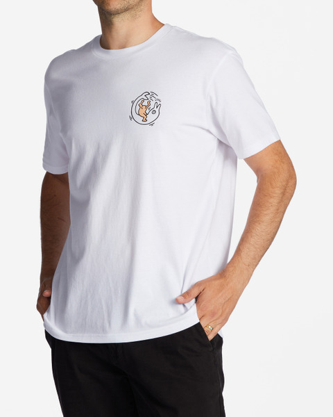 Cycle T-Shirt 聯名短袖T恤