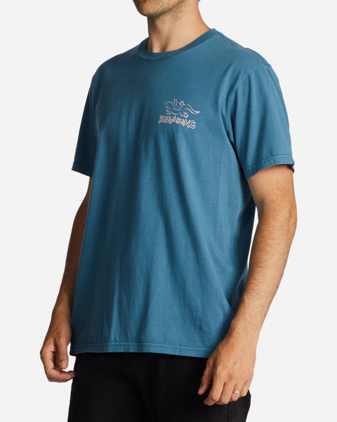 Reflections T-Shirt 短袖T恤