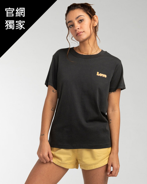 【官網獨家】Lovemby T-Shirt 短袖T恤