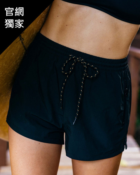 【官網獨家】A/Div Relaxed Adventure Shorts 短褲