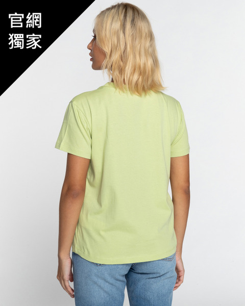 【官網獨家】Sun Trip T-Shirt 短袖T恤