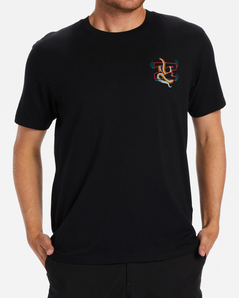 Vibora T-Shirt 聯名短袖T恤