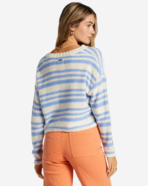 Make Way Sweater 針織衫