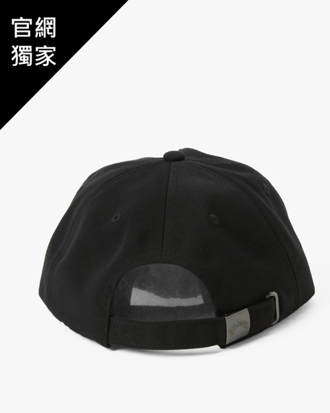 【官網獨家】A/Div Strapback Hat 帽