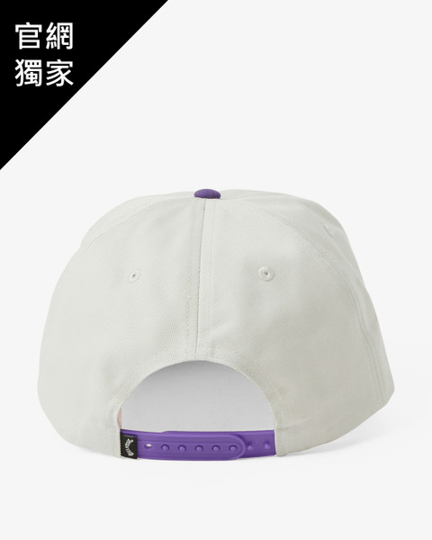 【官網獨家】Daily Low Profile Unstructured Cap 帽