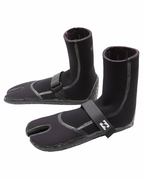 2mm Furnace Comp Split Toe Wetsuit Boots 潛水靴