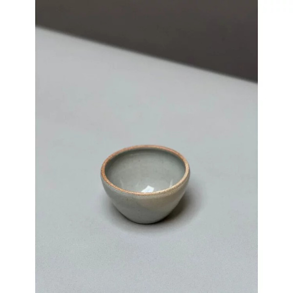INCAUSA / Stoneware Smudge Bowls 炻器