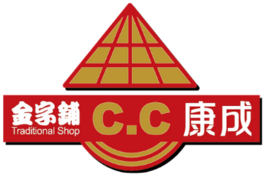 康成食品logo