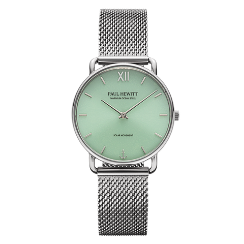 德國Paul Hewitt 設計師品牌，時髦腕錶飾品配件| 引領Instagram 最燒火