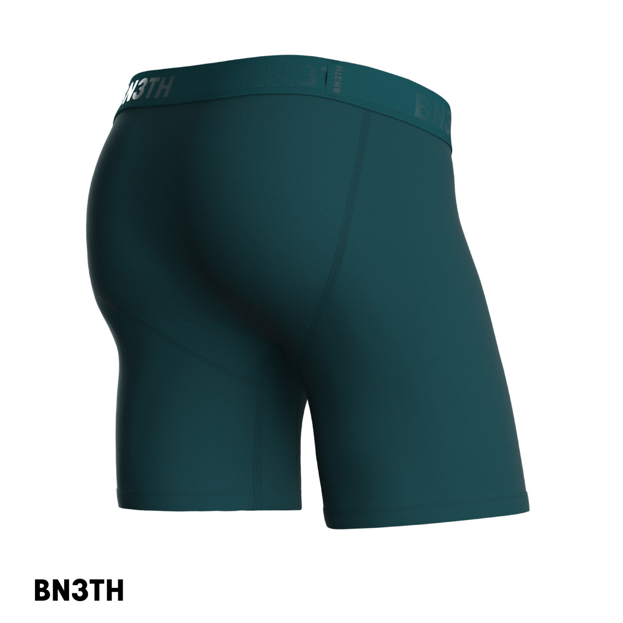 BN3TH畢尼適經典系列-瀑布綠