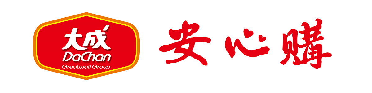 大成安心購logo
