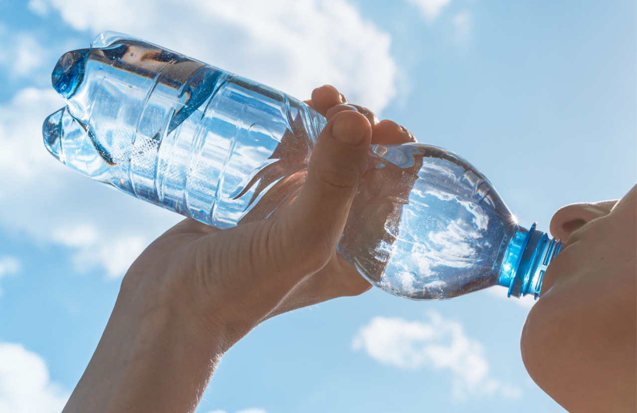 為什麼攝取足夠水分是健康老化的關鍵