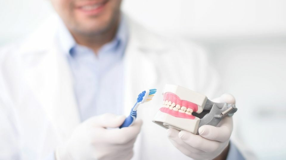 如何挑選敏感性牙齒用的牙膏