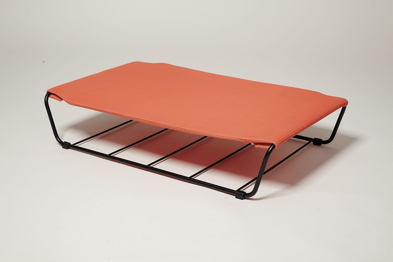 hammock寵物吊床-orange