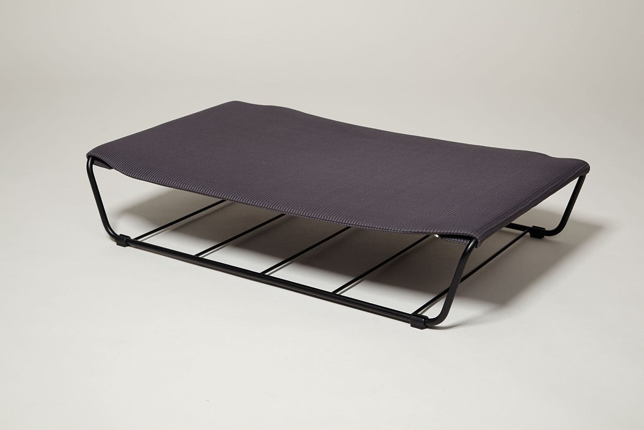 hammock寵物吊床-grey